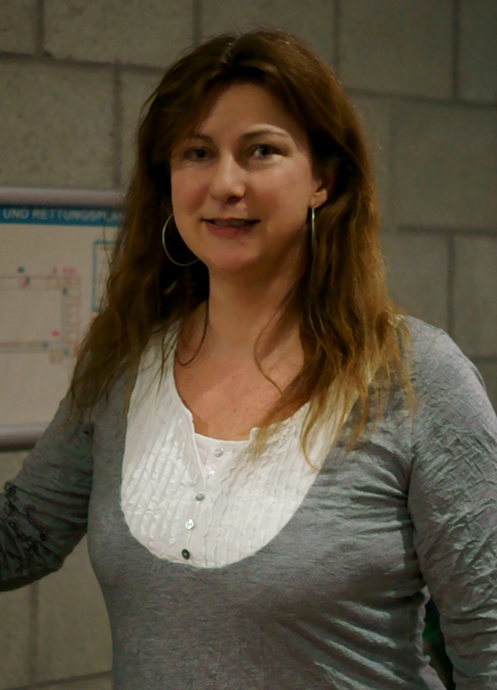 Annette Faatz Annette Faatz