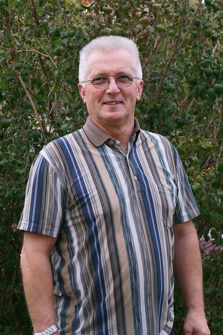 Dieter Witczak Dieter Witczak
