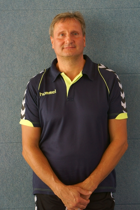 Matthias Kleindienst Matthias Kleindienst