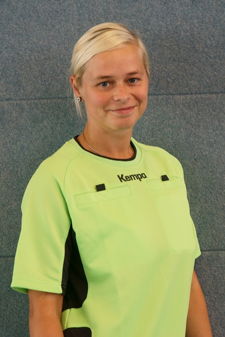 Sabrina Hellmann Sabrina Hellmann