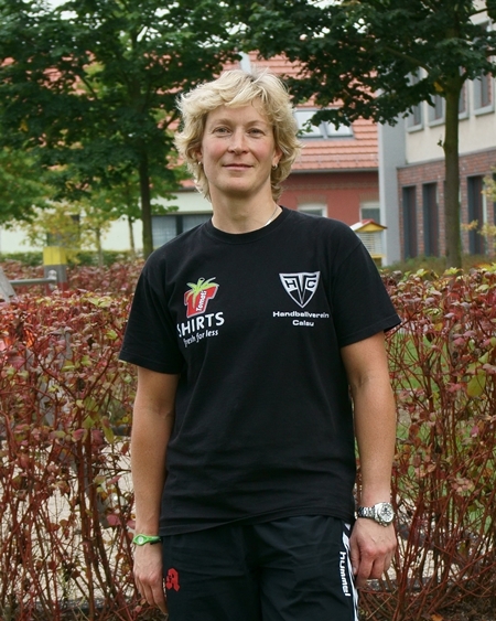 Anke Paulick