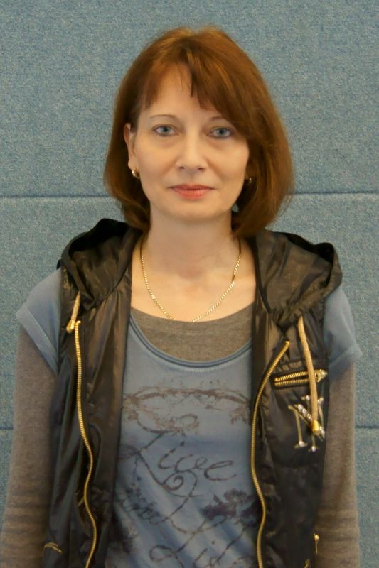 Kerstin Grabiger