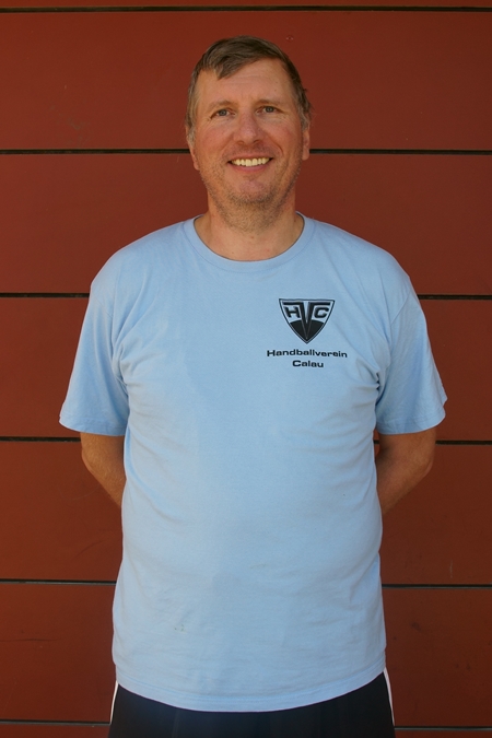 Sven Hagemeister