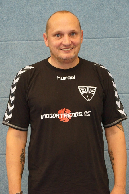 Thomas Pakull